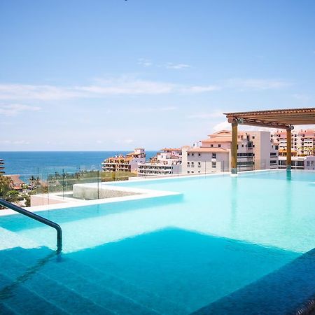 V399 - 307 Apartment Puerto Vallarta Ngoại thất bức ảnh