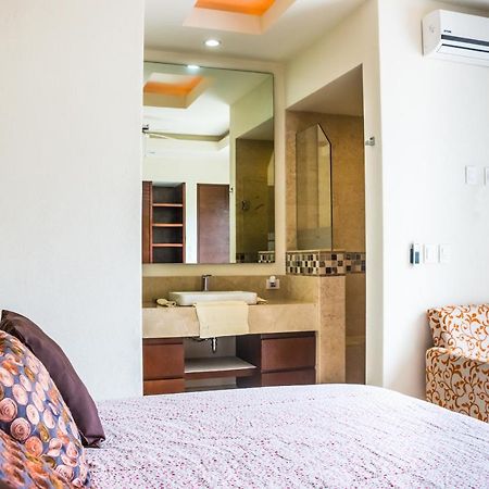 V399 - 307 Apartment Puerto Vallarta Ngoại thất bức ảnh