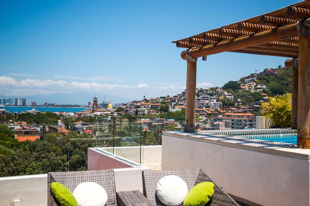 V399 - 307 Apartment Puerto Vallarta Ngoại thất bức ảnh