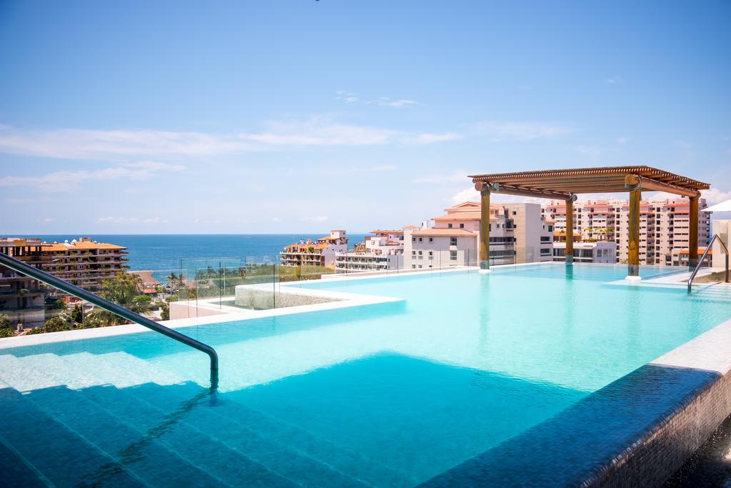 V399 - 307 Apartment Puerto Vallarta Ngoại thất bức ảnh