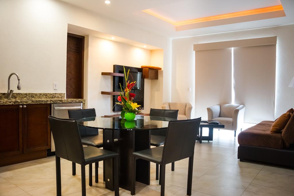 V399 - 307 Apartment Puerto Vallarta Ngoại thất bức ảnh