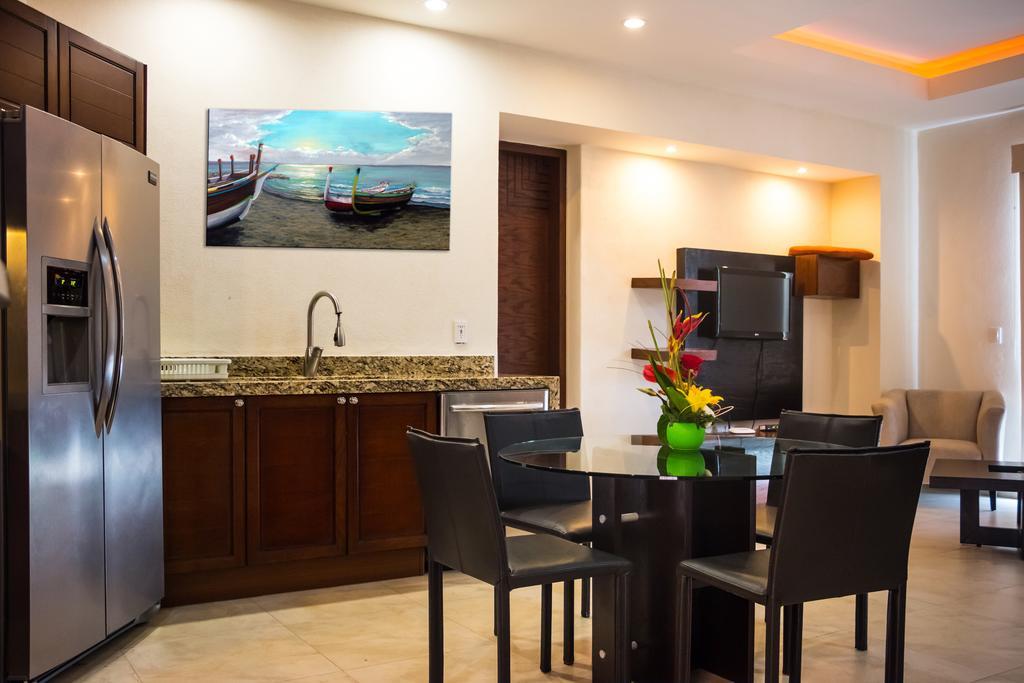 V399 - 307 Apartment Puerto Vallarta Ngoại thất bức ảnh