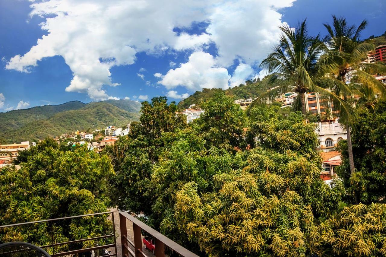 V399 - 307 Apartment Puerto Vallarta Ngoại thất bức ảnh