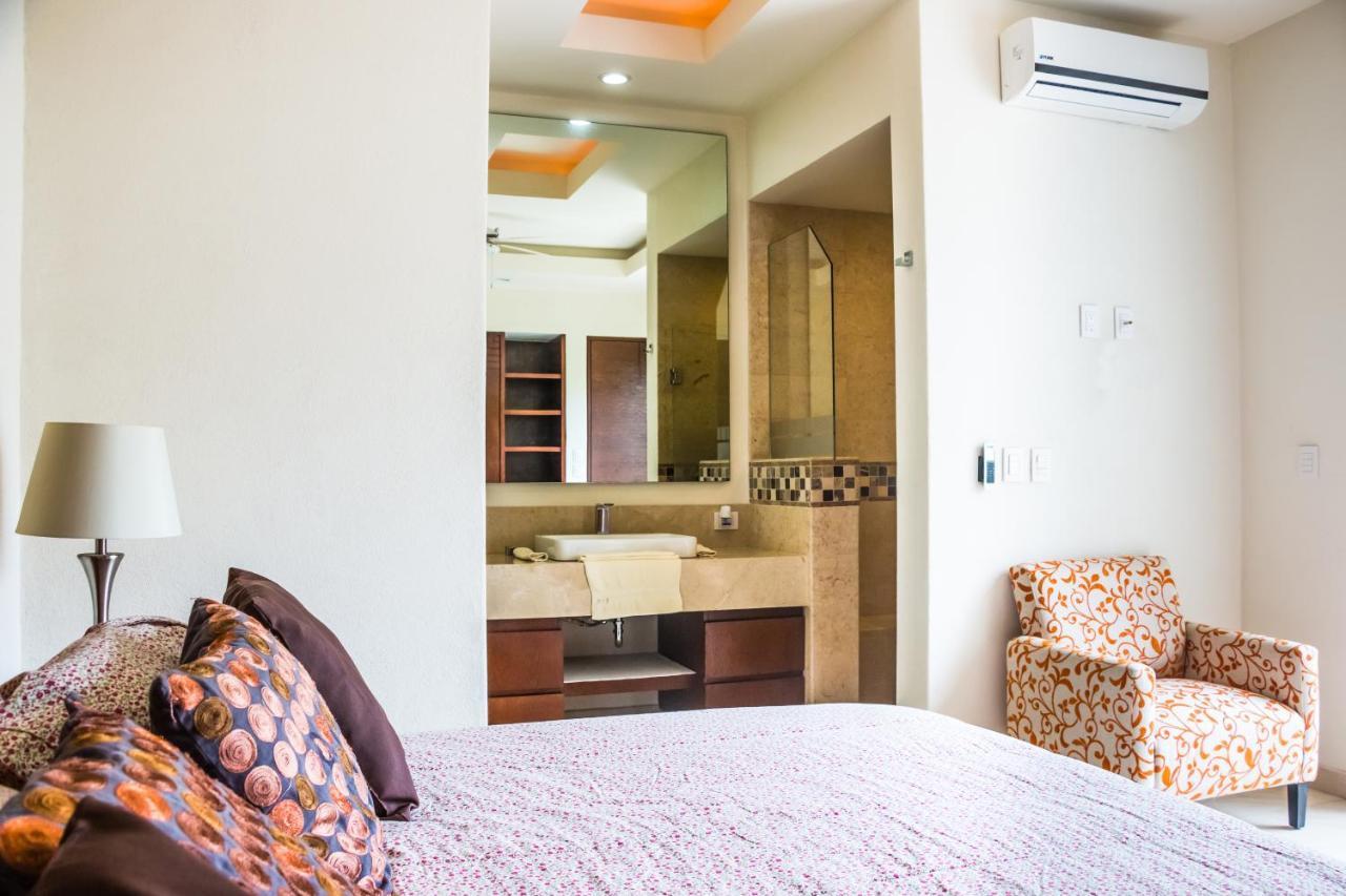 V399 - 307 Apartment Puerto Vallarta Ngoại thất bức ảnh